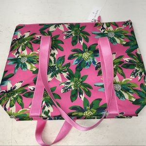 Vera Bradley Cooler Bag